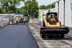 Best Recycled Asphalt Driveway Installation  in Herculaneum, MO