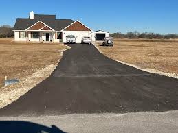 Best Permeable Paver Driveways  in Herculaneum, MO